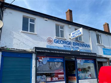 Image for 10 St Mary’s Road, Crumlin, Dublin 12