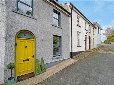 Image for 15 St. Columba's Terrace, Letterkenny, Donegal