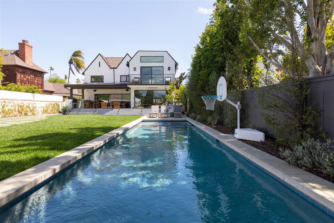Teal & Dalila,Los Angeles,California,USA