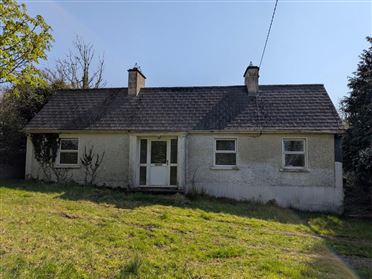 Image for Mullaghboy, Corrawaleen, Carrigallen, Leitrim