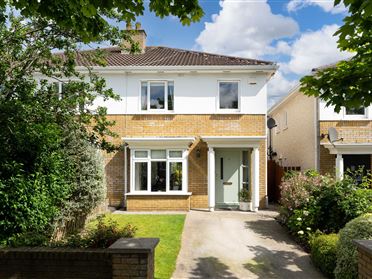 Image for 3 Woodstown Way, Knocklyon, Dublin 16, Knocklyon,   Dublin 16