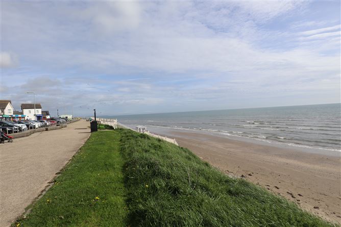 Beth Abba, Strand Road, Laytown, Meath