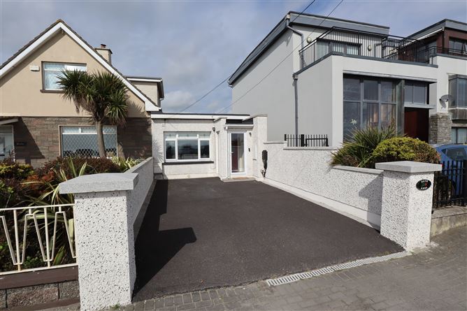 Beth Abba, Strand Road, Laytown, Meath
