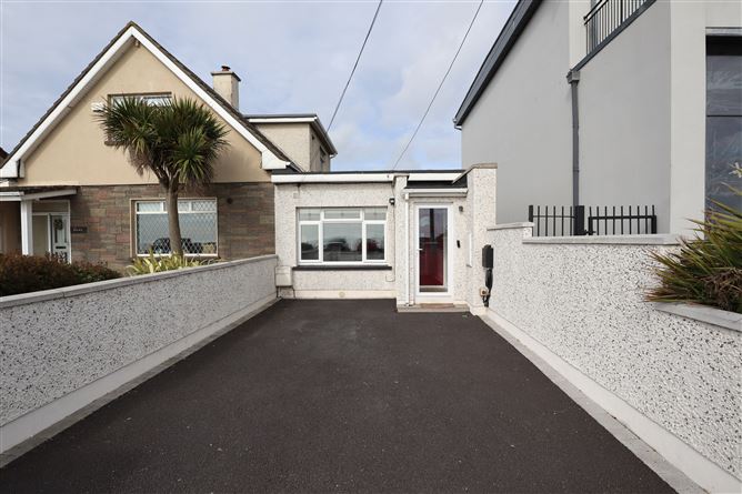 Beth Abba, Strand Road, Laytown, Meath