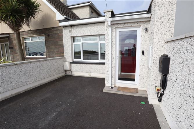 Beth Abba, Strand Road, Laytown, Meath