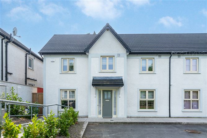 1 Sheane Park, Rathangan, Co. Kildare