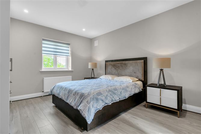 1 Sheane Park, Rathangan, Co. Kildare