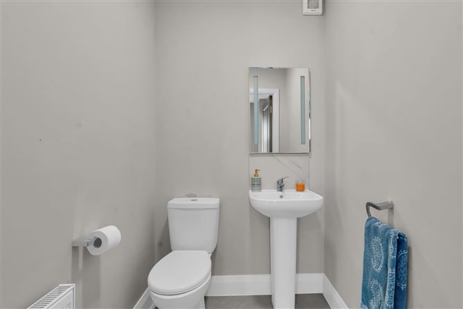 1 Sheane Park, Rathangan, Co. Kildare
