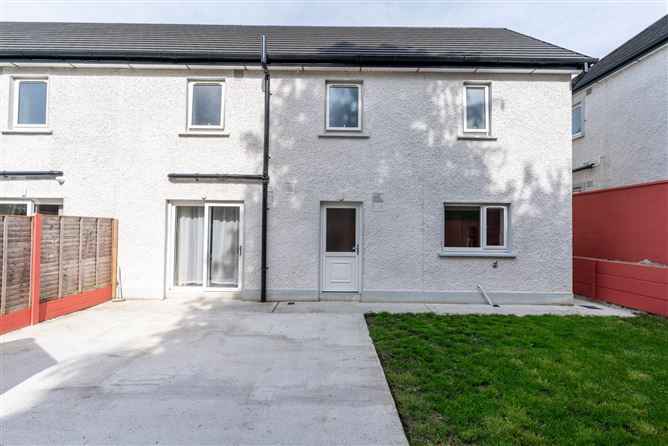 1 Sheane Park, Rathangan, Co. Kildare