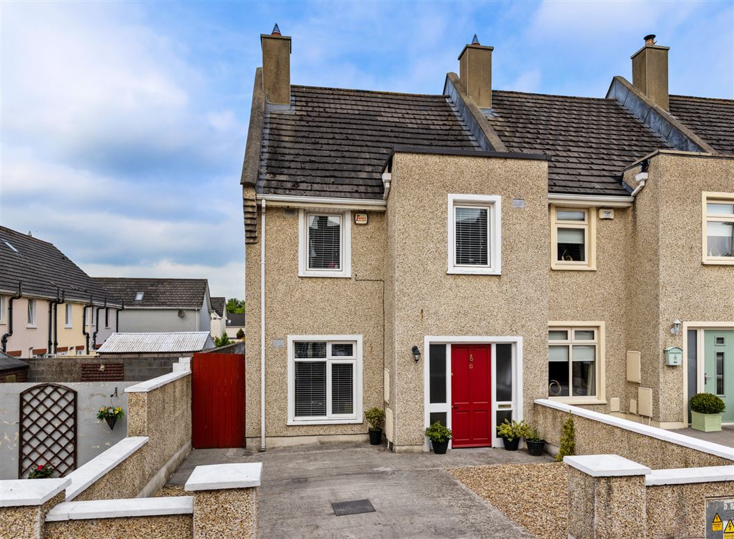 10 Scribblestown Grove, Finglas, Dublin 11