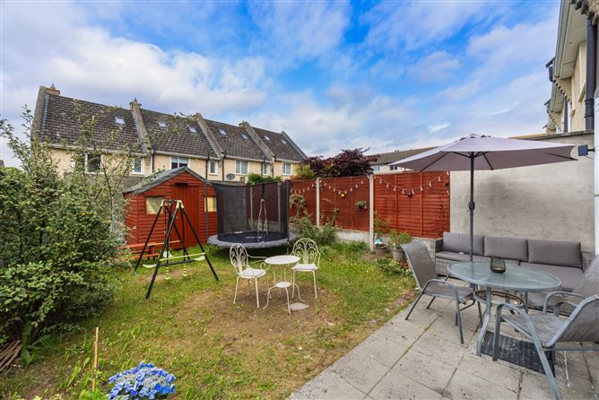 10 Scribblestown Grove, Finglas, Dublin 11