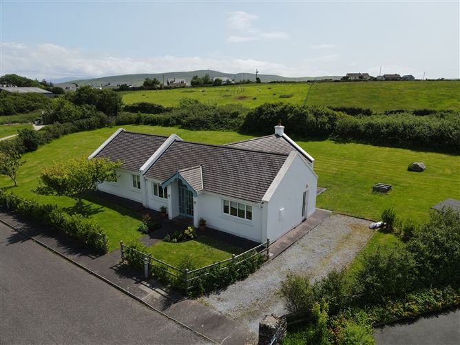 No. 2 Milltown, Dingle, Kerry