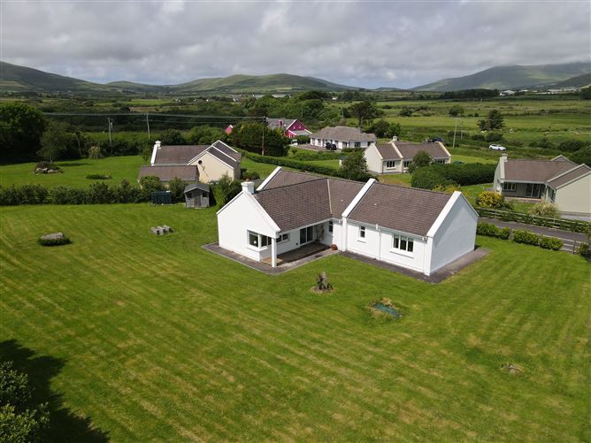 No. 2 Milltown, Dingle, Kerry