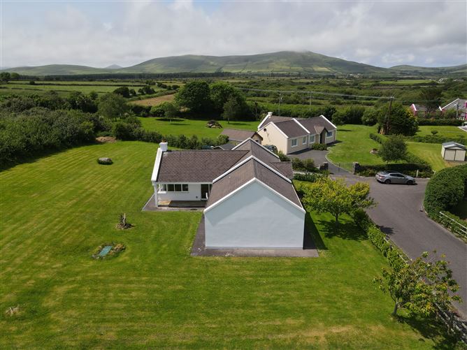 No. 2 Milltown, Dingle, Kerry
