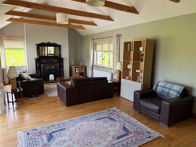 No. 2 Milltown, Dingle, Kerry