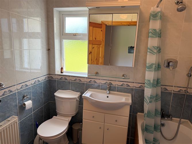 No. 2 Milltown, Dingle, Kerry