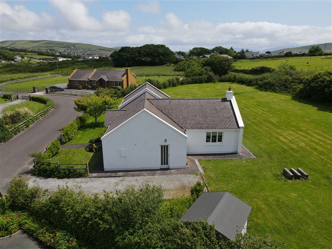 No. 2 Milltown, Dingle, Kerry