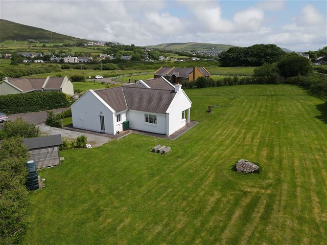No. 2 Milltown, Dingle, Kerry