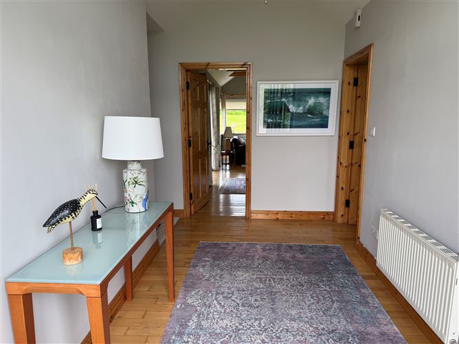 No. 2 Milltown, Dingle, Kerry