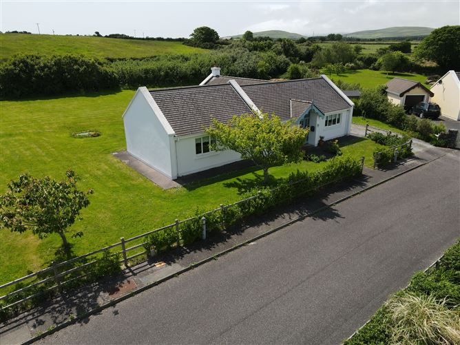 No. 2 Milltown, Dingle, Kerry