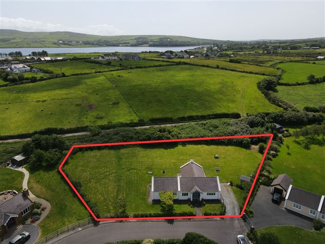 No. 2 Milltown, Dingle, Kerry