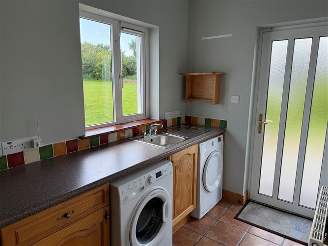 No. 2 Milltown, Dingle, Kerry