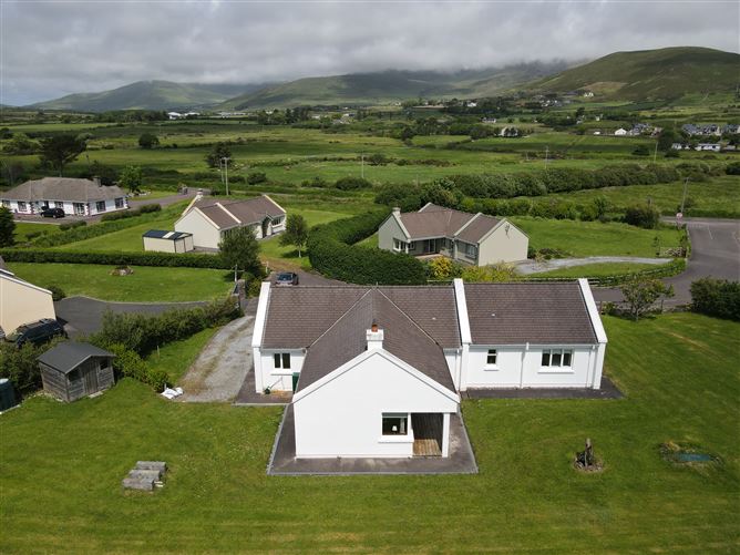 No. 2 Milltown, Dingle, Kerry
