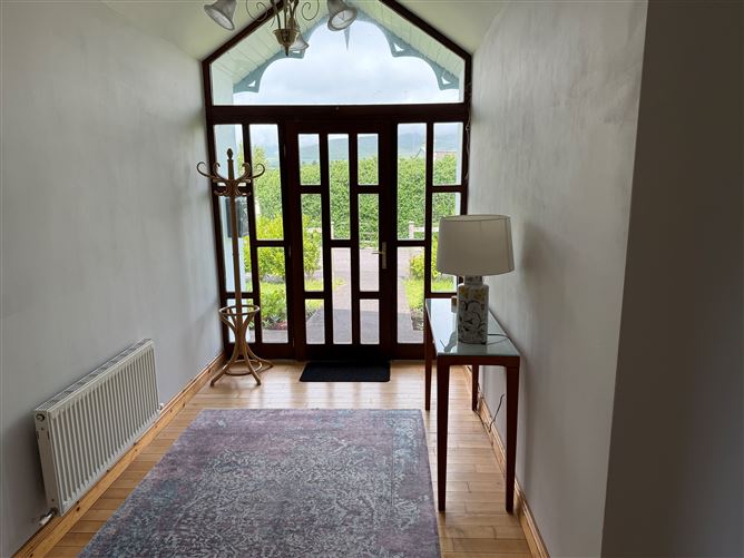 No. 2 Milltown, Dingle, Kerry