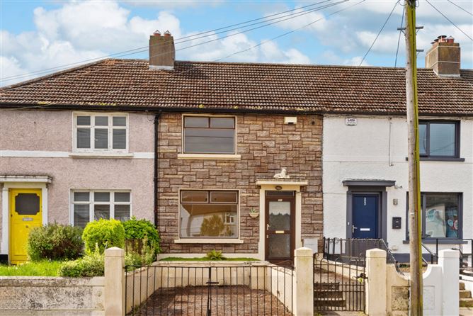201 Kildare Road, Crumlin, Dublin 12