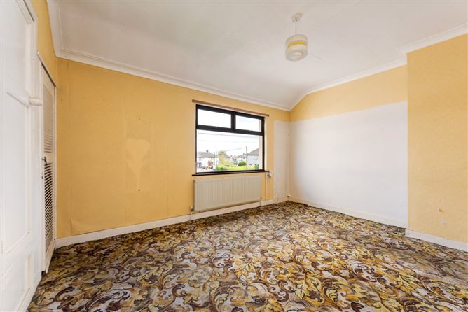 201 Kildare Road, Crumlin, Dublin 12