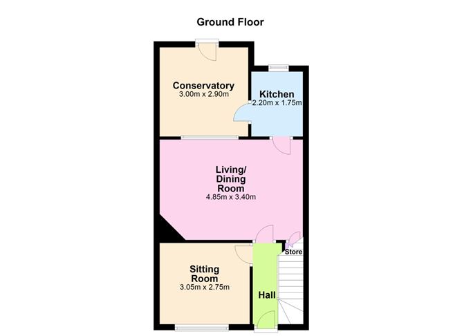 201 Kildare Road, Crumlin, Dublin 12