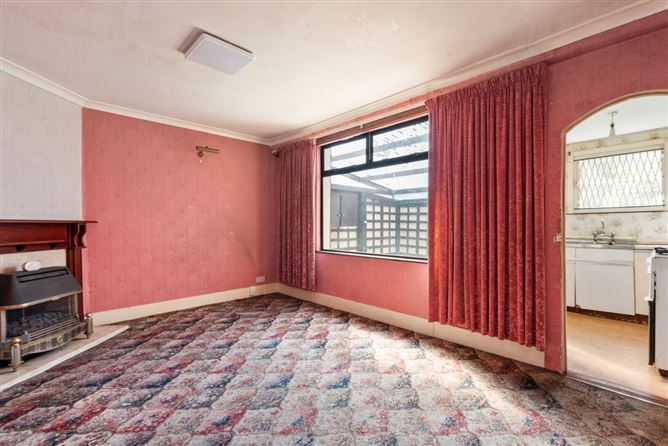 201 Kildare Road, Crumlin, Dublin 12