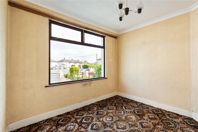 201 Kildare Road, Crumlin, Dublin 12