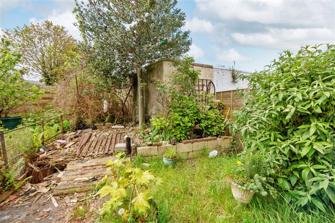 201 Kildare Road, Crumlin, Dublin 12