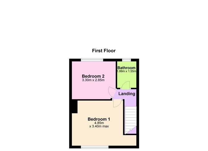 201 Kildare Road, Crumlin, Dublin 12