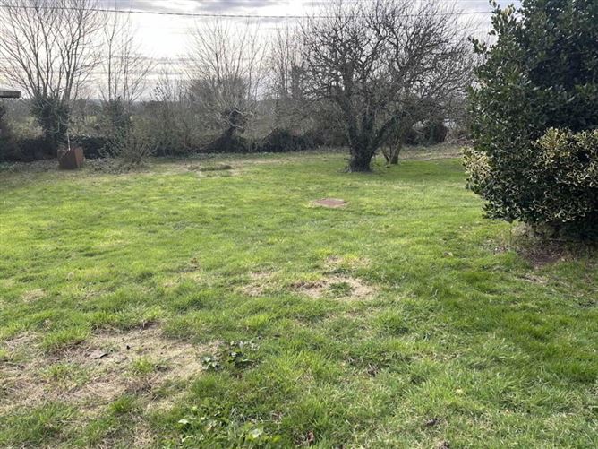 High Road, Friarstown, Grange, Kilmallock, Limerick