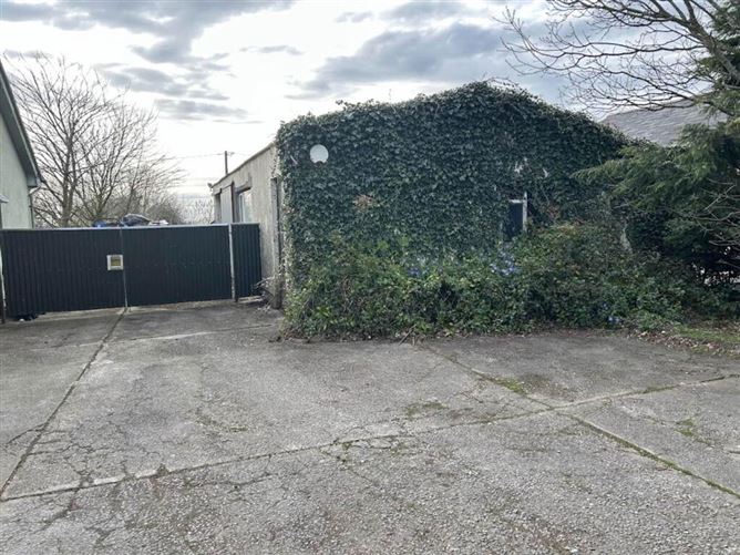 High Road, Friarstown, Grange, Kilmallock, Limerick