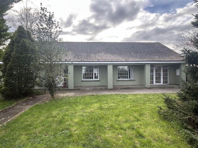 High Road, Friarstown, Grange, Kilmallock, Limerick