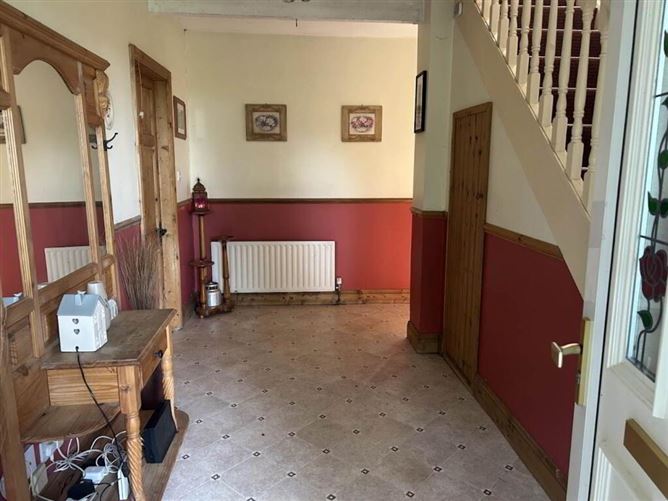 High Road, Friarstown, Grange, Kilmallock, Limerick