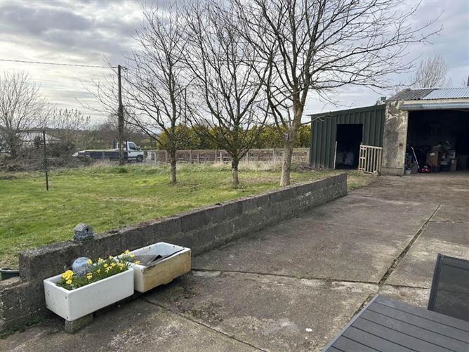 High Road, Friarstown, Grange, Kilmallock, Limerick