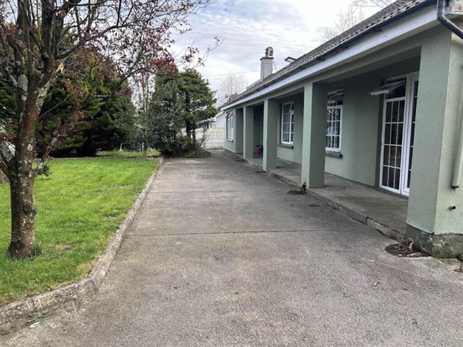 High Road, Friarstown, Grange, Kilmallock, Limerick