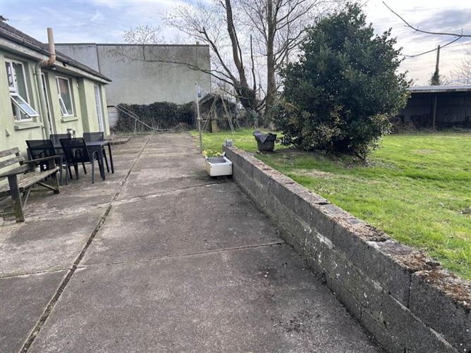 High Road, Friarstown, Grange, Kilmallock, Limerick