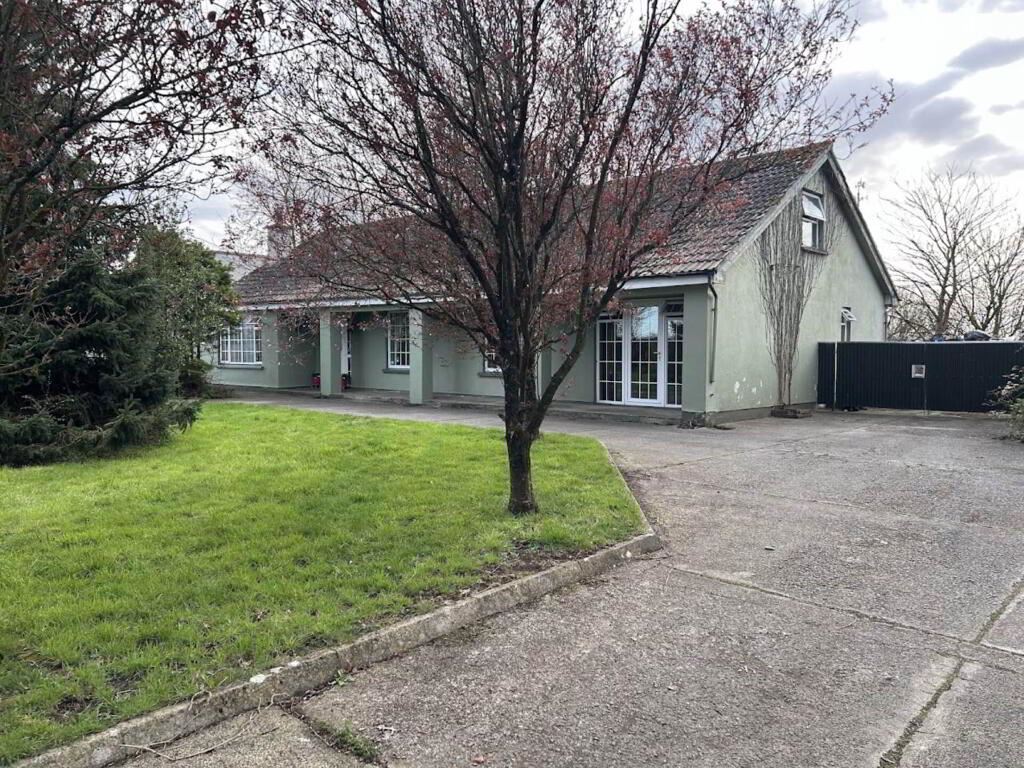 High Road, Friarstown, Grange, Kilmallock, Limerick