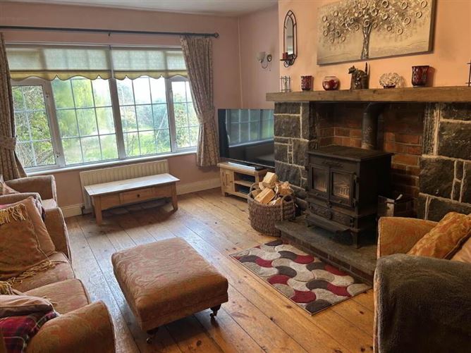 High Road, Friarstown, Grange, Kilmallock, Limerick