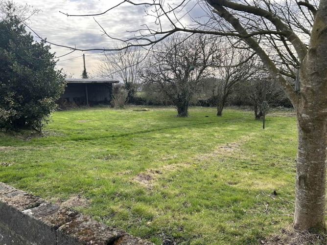 High Road, Friarstown, Grange, Kilmallock, Limerick