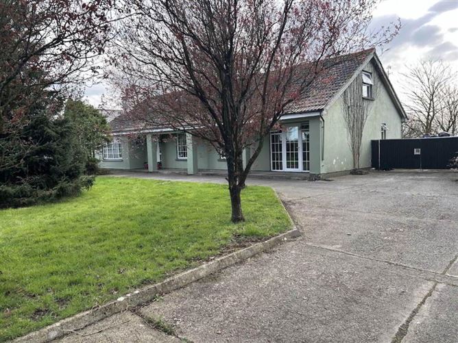 High Road, Friarstown, Grange, Kilmallock, Limerick