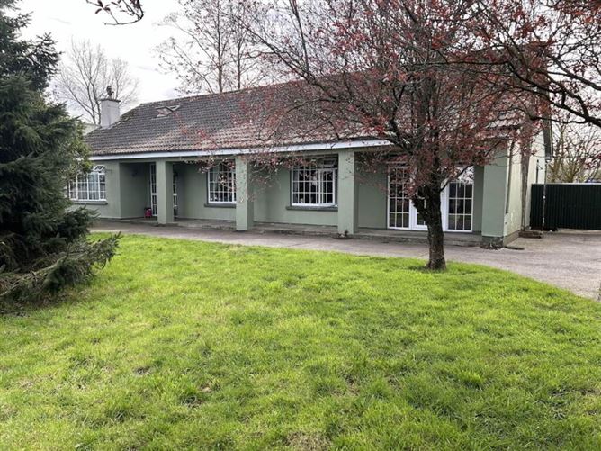 High Road, Friarstown, Grange, Kilmallock, Limerick