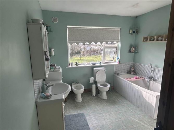 High Road, Friarstown, Grange, Kilmallock, Limerick