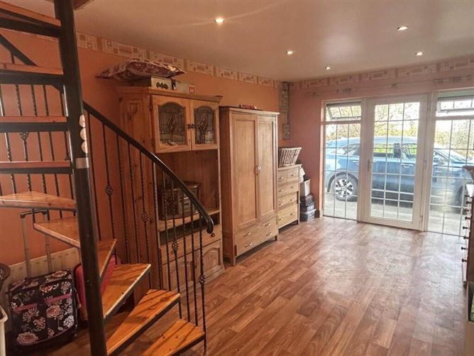 High Road, Friarstown, Grange, Kilmallock, Limerick