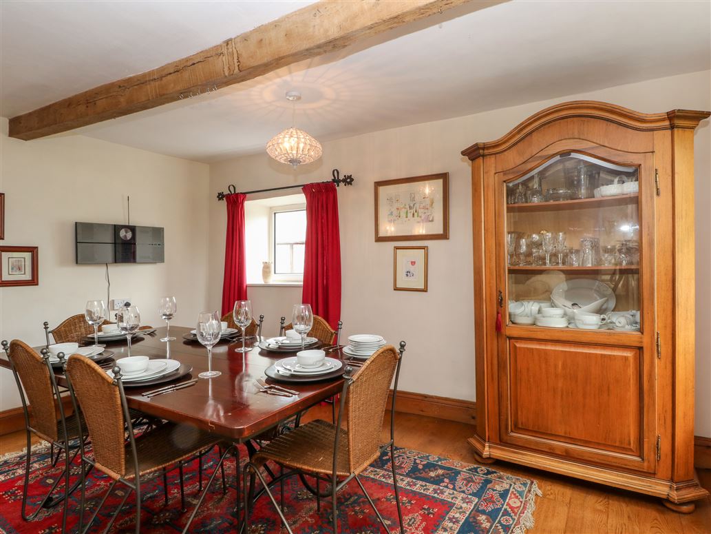 Moody House Farm,Chorley, Lancashire, United Kingdom